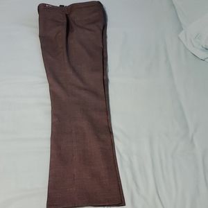 WHBM Sz 00 dress slacks
